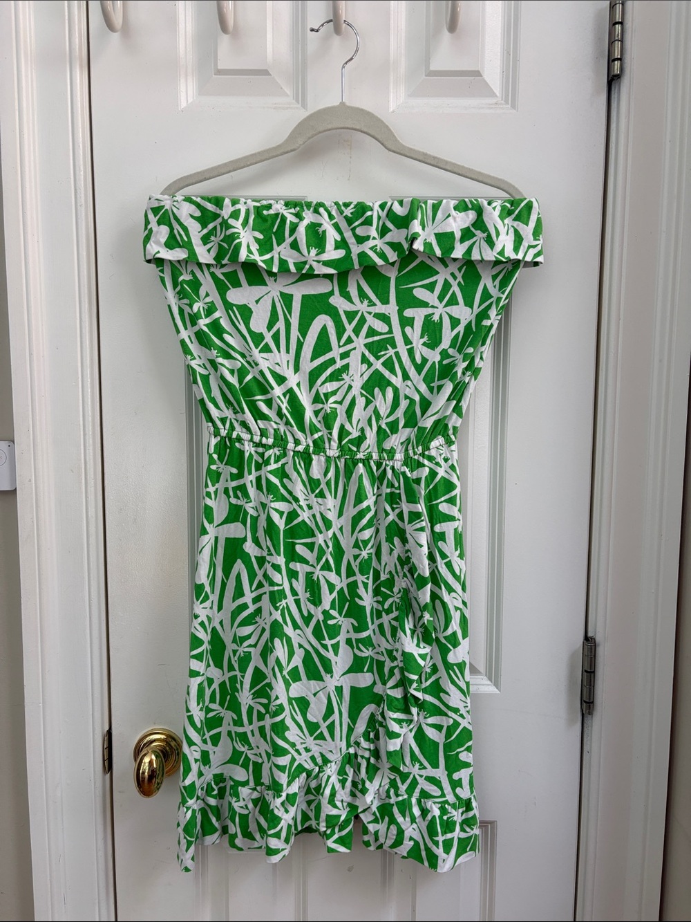 Lilly Pulitzer Knit Dress